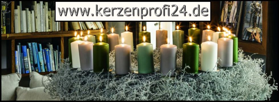 www.kerzenprofi24.de-Logo