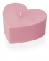 Preview: Herz - Kerzen - Formkerzen - ein wunderschönes Geschenk z.B. zum Valentinstag
