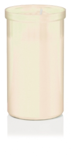 Grablichte 20er Pack - Ø59mm x 100mm Höhe - Brenndauer 50 Stunden