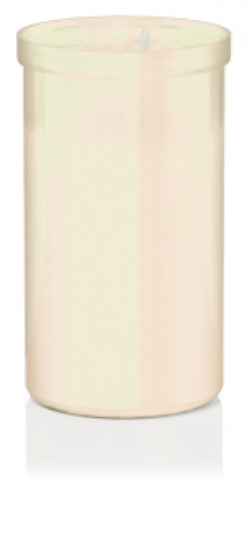 Grablichte 20er Pack - Ø59mm x 100mm Höhe - Brenndauer 50 Stunden