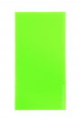 10er Pack Wachsplatten in der Farbe 041 Apfelgrün im Karton - Verzierwachsplatten - Grösse 200x100mm