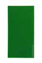 10er Pack Wachsplatten in der Farbe 063 Gras im Karton - Verzierwachsplatten - Grösse 200x100mm