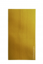 10er Pack Wachsplatten Veredelt in der Farbe 021 Altgold Metallic im Karton - Verzierwachsplatten - Grösse 200x100mm